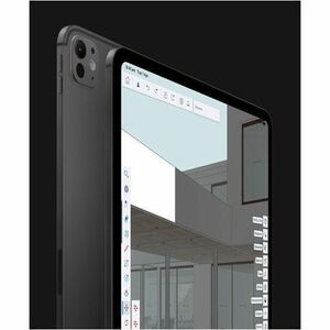 IPAD PRO 11 WIFI+CELL 512GB STD SPACE BLACK