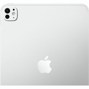 iPad Pro 11" (27,9 cm) | Standardglas | Apple M5 Chip | Wi-Fi 7 + Cellular 5G | 256 GB | Silber