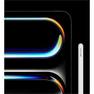 iPad Pro 13" (33 cm) | Standardglas | Apple M5 Chip | Wi-Fi 7 + Cellular 5G | 512 GB | Space Schwarz