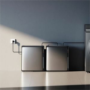 Ecoflow STREAM Ultra X Solar Inverter