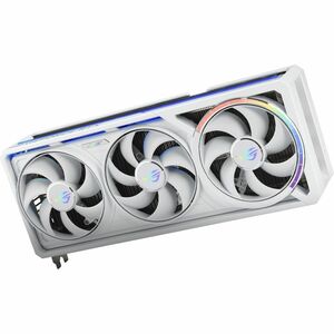 ROG Astral GeForce RTX 5090 32GB GDDR7 WHITE OC Edition