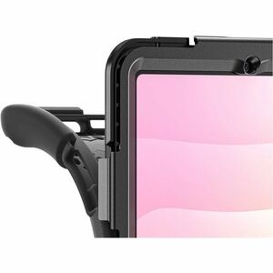 Strike Rugged Carrying Case Samsung Galaxy Tab S11 Tablet - Drop Resistant, Bump Resistant, Shock Resistant, Scratch Resis