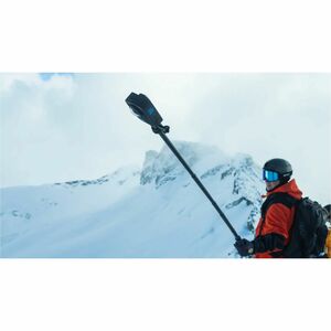Videocámara digital GoPro - 4.6cm (1.8") - Pantalla Táctil LCD 1/2,3" - 8K, 5.6K, 4K, Full HD - 16:9 - 29Megapíxel Imagen 