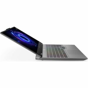 Laptop para videojuegos - Lenovo LOQ 15IRX10 83JE001WLM 39.6cm (15.6") - Full HD - 144Hz - Intel Core i5 13a Gen i5-13450H