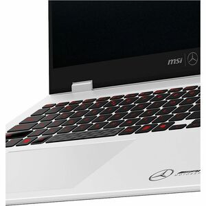 MSI Prestige 16 AI+ MercedesAMG B2VMG-086AU Intel Core Ultra 9 288V Embedded 32GB LPDDR5x Intel Arc Graphics 16in UHD OLED