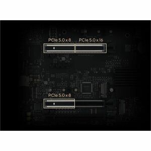 PRO WS W880-ACE SE//LGA1851 W880 PCIE5.0 TBT4 BMC MB