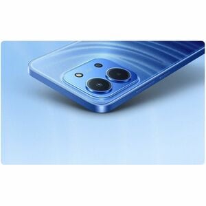 REDMI 15C 4+256 BLUE .
