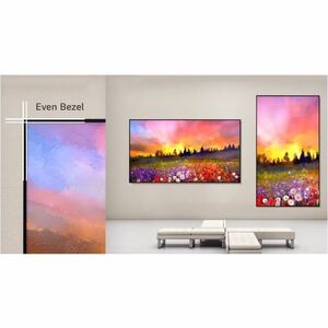 LCD Digital Signage LG 43UL3Q-E 1092,20 mm - 16 ore/7 giorni Operation - Energy Star - Interruttore super dimensionale ava