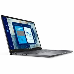 Dell Pro 16 PC16250 40.6 cm (16") Notebook - Full HD Plus - Intel Core 7 1st Gen 150U - 8 GB - 512 GB SSD - English (UK) K