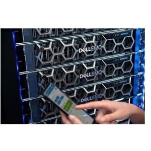 Dell EMC PowerEdge R550 2U 可机架安装 服务器 - 2 Xeon Gold 5317 3 GHz - 128 GB RAM - 16 TB HDD - 串行连接SCSI 控制器 - Intel 芯片 - 2 处理器支持