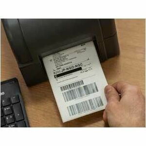 BUNDLE SIGNAGE MARKING: TD-4420TN + CUTTER PACU003 MOUNT