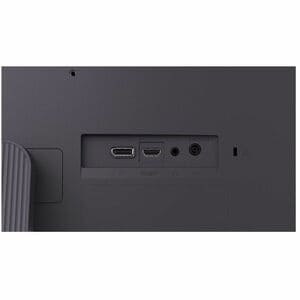 LG UltraGear 27G411A-B 27 Zoll Klasse Full HD Gaming-LED-Monitor - 16:9 Format - 68,6 cm (27 Zoll) Viewable - IPS-Technolo