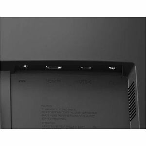 Monitor LCD LG 27U421A-B 27" (68.6cm) Clase Full HD Pantalla curva - 16:9 - 27" (68.6cm) Viewable - Vertical Alignment (VA