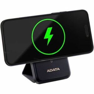 Adata R050 5000 mAh Power Bank - For iPhone, Smartphone - Lithium Polymer (Li-Polymer) - 5000 mAh - 20 W - 3 A, 2.22 A - 5