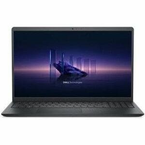 Dell Pro 15 Essential PV15255 39,6 cm (15,6 Zoll) Notebook - Full HD - 120 Hz - AMD Ryzen 3 7320U - 8 GB - 512 GB SSD - De