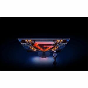 Xiaomi G24i 24" Class Full HD Gaming LCD Monitor - 16:9 - 60.5 cm (23.8") Viewable - Fast IPS - 1920 x 1080 - 16.7 Million