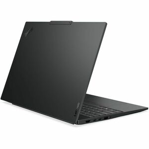 Lenovo ThinkPad E16 Gen 3 21SR004KHV 40.6 cm (16") Notebook - WUXGA - 60 Hz - Intel Core Ultra 7 2nd Gen 255H - 16 GB - 51