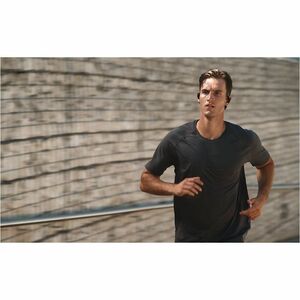 JBL Endurance Pace Open-Ear Sport Headphones - Stereo - Wireless - Bluetooth - 32 Ohm - 20 Hz to 20 kHz - Earbud, Behind-t