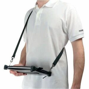 Sacoche de transport MOBILIS RESIST Durci Lenovo Tablette - Noir - Résistant aux chocs, Résistant aux chocs, Absorbe Les C