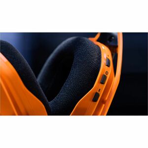 Cuffie da gaming Logitech Astro A50 X Wireless Over-the-head Stereo - Binaural - 1200 cm - 20 Hz a 20 kHz - Omni-direction