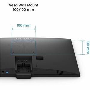 BenQ GW2490C 24 Zoll Class Full HD LED-Monitor - 16:9 Format - 60,5 cm (23,8 Zoll) Viewable - IPS-Technologie (In-Plane-Sw