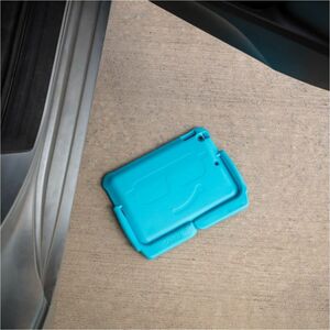 ZAGG CASES ORLANDO APPLE IPAD (A16/GEN10) BLUE