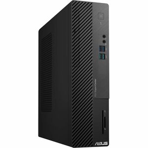 Asus ExpertCenter D5 D501SER-7147001390 Desktop Computer - Intel Core i7 14th Gen i7-14700 - 16 GB - 512 GB PCI Express NV