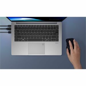 Asus ExpertBook P1 P1403 P1403CVA-S63777 35.6 cm (14") Notebook - Full HD - Intel Core 5 210H - 16 GB - 512 GB SSD - Misty