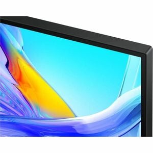 Samsung ViewFinity S8 S37D800UAW 37" (94.0 cm) Class 4K UHD LCD Monitor - 16:9 - Black - 37" (94 cm) Viewable - Vertical A