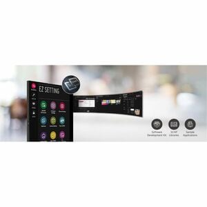 MON PROFISSIONAL LG 49XS4P-B .