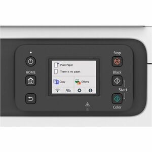 Impresora de gran formato de inyección de tinta Canon imagePROGRAF TC-21M - Includes Impresora, Escáner - 609.60mm (24") A