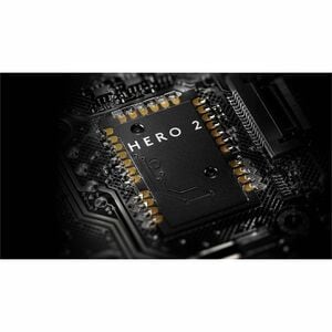 Logitech G PRO X SUPERLIGHT 2 SE Gaming Mouse - HERO 2 - Cable/Wireless - Radio Frequency - 2.40 GHz - Rechargeable - Blac