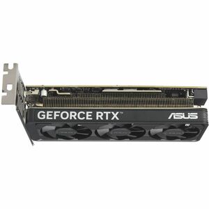 ASUS GeForce RTX 5060 8GB OC and Low Profile edition with Bracket