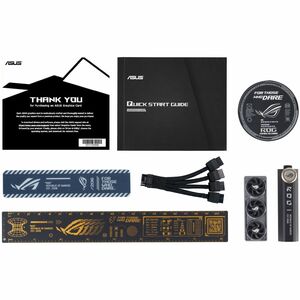 ROG Astral GeForce RTX 5090 32GB GDDR7 BTF OC Edition