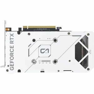 ASUS Dual GeForce RTX 5060 Ti 16GB GDDR7 White OC Edition