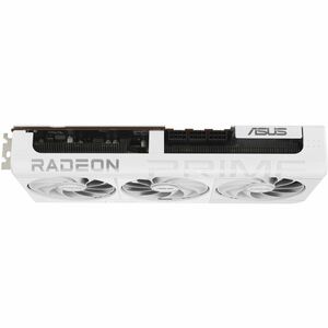 ASUS Prime Radeon RX 9070 XT 16GB GDDR6 OC White Edition