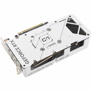 ASUS Dual GeForce RTX# 5060 White OC Edition 8GB GDDR7