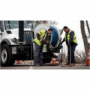 Getac V120 G1 31 cm (12.2") Touchscreen Rugged Convertible 2 in 1 Notebook - WUXGA - Intel Core Ultra 5 225H - 8 GB - 256 