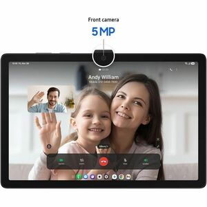 Samsung Galaxy Tab A11+. Display diagonal: 27.9 cm (11"), Display resolution: 1920 x 1200 pixels. Internal storage capacit