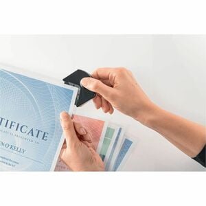 ACCO Foton 30 Hot Laminator - Roll - 297 mm Lamination Width - 0.50 mm Lamination Thickness - Manual Release - 250 mm Heig