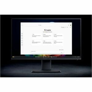 All-in-One-PC Asus ExpertCenter P600 PM640KA-BPC064X - AMD Ryzen AI 7 350 - 32 GB - 1 TB PCI Express NVMe 4.0 SSD - 60,5 c