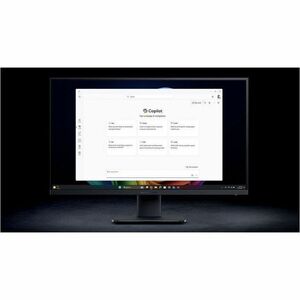 All-in-One-PC Asus ExpertCenter P600 PM670KA-BPE031X - AMD Ryzen AI 7 350 - 32 GB - 1 TB PCI Express 4.0 SSD - 68,6 cm (27