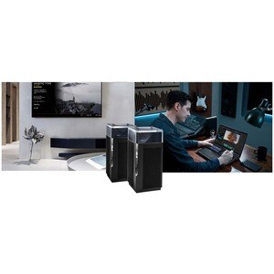 ZENWIFI PRO ET12 AXE11000