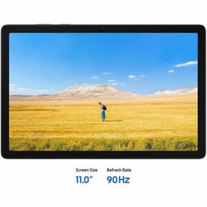 Samsung Galaxy Tab A11+ 5G SM-X236B Tablet - 27.9 cm (11") WUXGA - MediaTek Dimensity 7300 (4 nm) Octa-core - 6 GB - 128 G