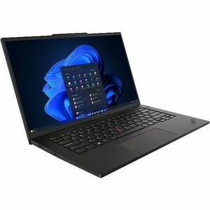 Lenovo ThinkPad P14s Gen 5 21ME0031UK 35.6 cm (14") Touchscreen Mobile Workstation - WUXGA - AMD Ryzen 7 PRO 8840HS - 32 G