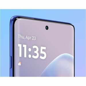 Motorola Mobility edge 60 Pro 512 GB Robust Smartphone - 17 cm (6,7 Zoll) P-OLED Super HD 2712 x 1220 - Octa-Core (Cortex 