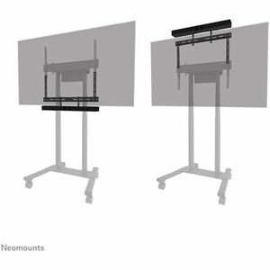 Neomounts AV30-500BL Mounting Hardware Kit