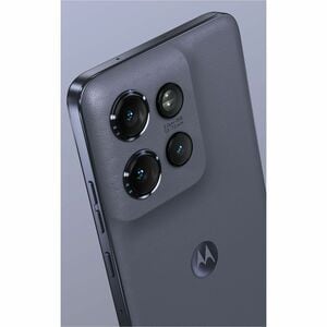 Motorola Mobility edge 60 neo 256 GB Smartphone - 16,2 cm (6,4 Zoll) P-OLED Super HD 2670 x 1200 - Octa-Core (Cortex A78Qu