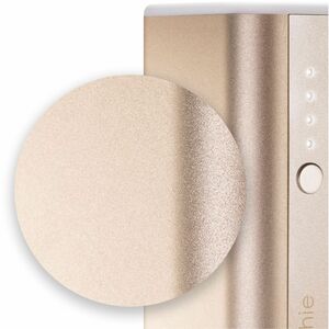 mophie Powerstation Mini Power Bank - Gold - For Apple Device, USB Type C Device, iPhone, Smartphone - 1 x Type-C 20W - 50