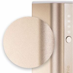 mophie Powerstation Mini Power Bank - Gold - For Apple Device, USB Type C Device, iPhone, Smartphone - 1 x Type-C 20W - 50